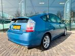 Toyota Prius 1.5 VVT-i Business Edition JBL, NAP, Top staat, Gebruikt, Zwart, 4 cilinders, Blauw