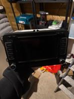 Volkswagen RNS 510 Navigatie Systeem, Auto diversen, Ophalen, Gebruikt