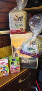 Cavia spullen, Dieren en Toebehoren, Ophalen