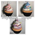 Kurt adler cupcake hanger  Nieuw, Ophalen of Verzenden, Nieuw
