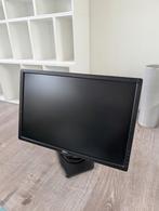 Dell UltraSharp U2412Mb - 24 inch monitor, Ophalen, Gebruikt, IPS, Full HD