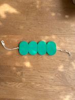 Zwemgordel met Groene drijvers met elastiek Zwemband, Kinderen en Baby's, Kinderkleding | Kinder-zwemkleding, Gebruikt, Jongen of Meisje