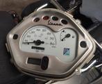Vespa lx teller cockpit nr2, Fietsen en Brommers, Brommeronderdelen | Scooters, Ophalen of Verzenden, Gebruikt, Overige typen