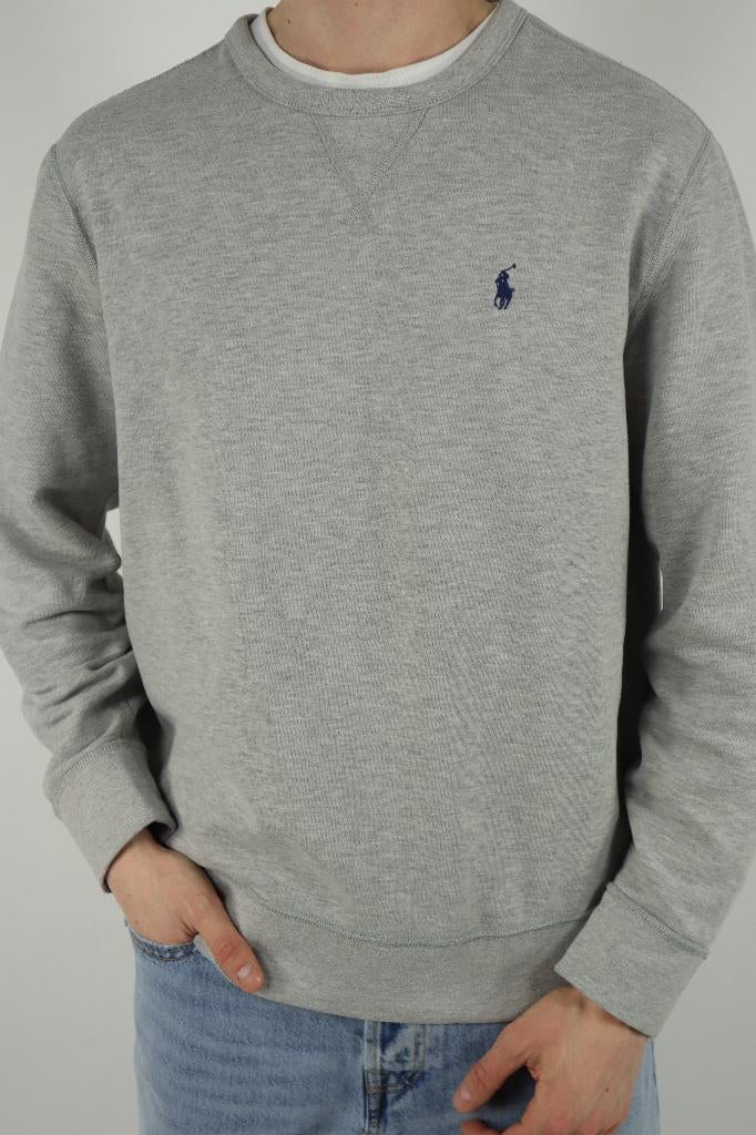 Ralph Lauren trui sweater - L, Maat 52/54 (L), -, -, Ralph Lauren