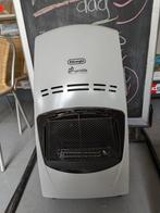 DeLonghi Gaskachel - Variable Blue Flame, Ophalen, Gebruikt, Gas, Vrijstaand