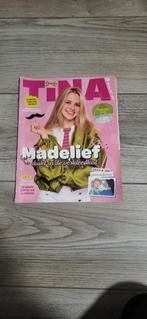 Tina's, Ophalen of Verzenden, Gelezen, Damesbladen