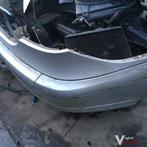 Mercedes C Klasse Sport Coupe 2001 Achterbumper, Ophalen, Gebruikt, -, -