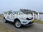 Volkswagen T-Roc 1.5 TSI Style Adaptive cruise / Trekhaak /, 1254 kg, Stof, 4 cilinders, 150 pk