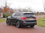 BMW iX3 Executive 80 kWh | SOH 100% | Panoramadak | Camera |, Automaat, Achterwielaandrijving, Gebruikt, Adaptive Cruise Control