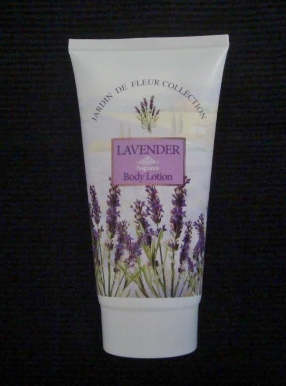 Jardin du Fleur  Collection  bodylotion  nieuw, Ophalen of Verzenden, Nieuw, Bodylotion, Crème of Olie