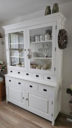 Onbeschadigde buffetkast Riviera Maison style, Huis en Inrichting, Kasten | Buffetkasten, Ophalen, Zo goed als nieuw, 25 tot 50 cm