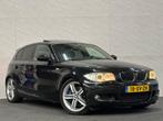 BMW 130i Cup M-Sport Schuifdak Xenon Handgeschakeld, Auto's, 1-Serie, Achterwielaandrijving, Gebruikt, 1350 kg