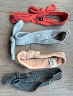 4x Feetje haarbandjes maat 2, Kinderen en Baby's, Babykleding | Mutsen, Sjaals en Wanten, Ophalen of Verzenden, Zo goed als nieuw