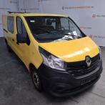 Bedrijfswagen, Renault, Overige modellen, Overige carrosserieën, Overige brandstoffen, Bedrijf