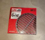 Gietijzeren Rooster 33cm voor Grill Guru Compact, Ophalen of Verzenden, Zo goed als nieuw, Grill Guru