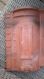 220 Groene Dakpannen - Keramic Narvik Deest, Ophalen