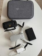 DJI Mavic Mini - flymore combo, Ophalen, Gebruikt, Cameradrone, 15 tot 30 minuten