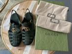 Nieuw Gucci Marmont Rubber sandalen voor heren, Ophalen of Verzenden, Nieuw, Overige kleuren, Sandalen