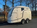 Te koop Westfalia Joker deluxe !, Ophalen, Zo goed als nieuw, Polyester, 2-paards trailer