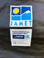 Jamet vouwwagen te koop!, Ophalen, Beige, Aanwezig, Meer dan 6