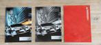 Alfa GT Brochure & Prijslijst (2007), Boeken, Auto's | Folders en Tijdschriften, Ophalen of Verzenden, Zo goed als nieuw, Alfa Romeo