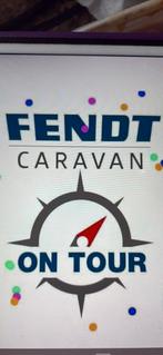 Hobby/ Fendt, Ophalen, Gebruikt