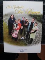 geslacht de pauw, Boxset, Ophalen of Verzenden, Zo goed als nieuw, Drama