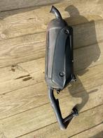 Orginele uitlaat piaggio zip, Ophalen of Verzenden, Gebruikt, Uitlaat, Piaggio