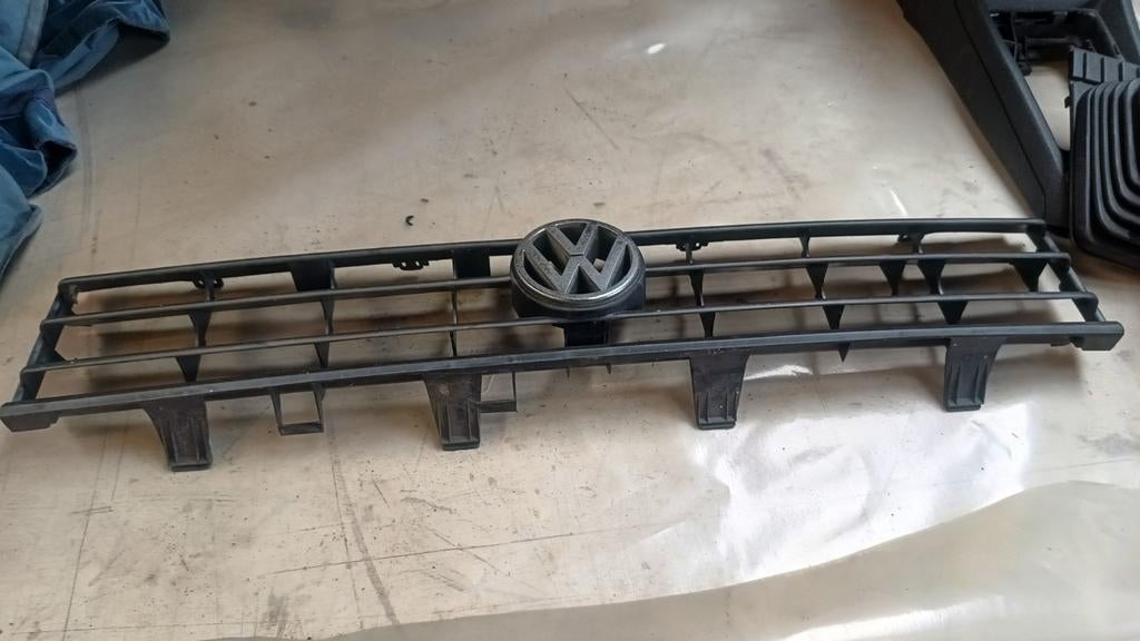 Passat b2 onderdelen, Auto-onderdelen, Ophalen of Verzenden, Voor, Volkswagen, Bumper