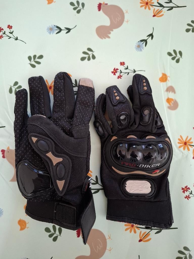 Motor handschoenen, Heren, Ophalen of Verzenden, Nieuw zonder kaartje, Probiker