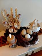 Nieuw paasstukje, Ophalen, Nieuw