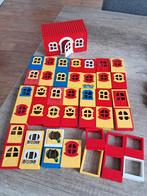 Fabuland huis delen, Ophalen