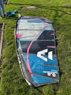 Duotone E-pace 5,8 2020, Watersport en Boten, Windsurfen, Ophalen, Zeil, 5 tot 7 m², Gebruikt