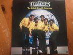 THE TRAMMPS  THE WHOLE WORLD'S DANCING  1979, Ophalen of Verzenden, 1960 tot 1980, Zo goed als nieuw, 12 inch