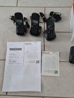 NIEUW GIGASET A270A QUATTRO GEKOCHT 12 2025  €40, Ophalen of Verzenden, Nieuw, 1 handset