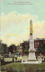 AK Heiloo - Groeten uit....Kennemerstraatweg, Verzenden, Voor 1920, Ongelopen, Zuid-Holland