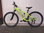 Rockrider MTB 27.5 inch, Ophalen