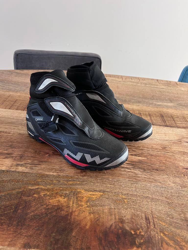 Northwave Winterschoenen MTB Maat 41 - Goede Conditie, Ophalen of Verzenden, Gebruikt, Overige maten, Schoenen