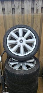 Mini Countryman winterbanden met sportvelgen, Auto-onderdelen, Banden en Velgen, Ophalen of Verzenden