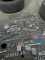 Auto Emblemen Logo’s Merken, Ophalen of Verzenden, Gebruikt, Auto's