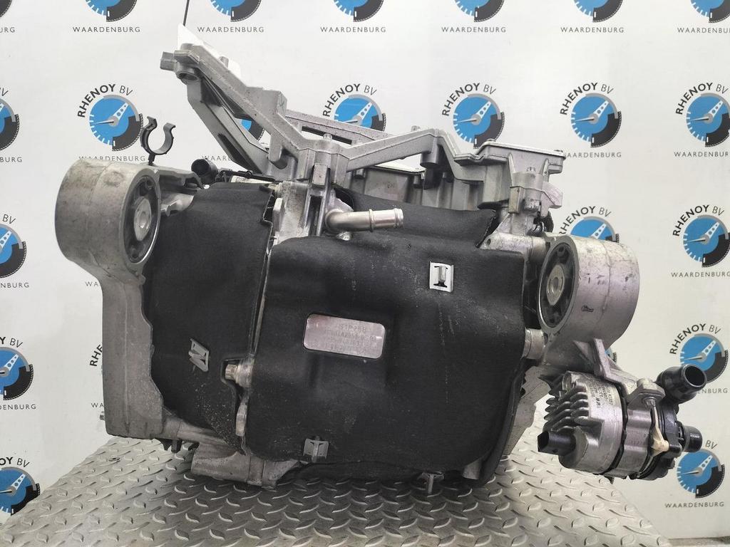 MINI (BMW) MINI F56 COOPER SE Basic 33 kWh EV / HYBRIDE MOTO, Auto-onderdelen, Ophalen of Verzenden, Gebruikt, Stiba lid