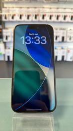 iPhone 15PRO Black 128GB, Ophalen, Apple, Zwart, Zo goed als nieuw