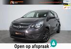 Opel KARL 1.0 ecoFLEX Edition NAP*Cruise Control*LM velgen, Voorwielaandrijving, 839 kg, Stof, Gebruikt