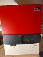 Sunny Boy Omvormer, Ophalen, Zo goed als nieuw, Overige typen