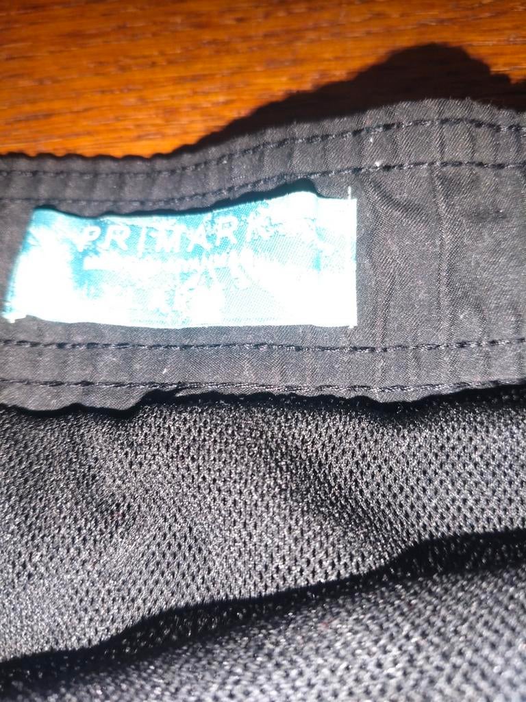 Broek zwem xl, Ophalen of Verzenden, Maat 56/58 (XL)