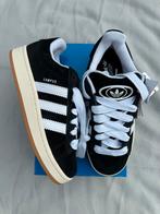 Adidas Campus 00s Black White - Maat 38, Kleding | Dames, Schoenen, --, Zwart, Nieuw, Ophalen of Verzenden