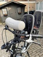 Thule Yepp Nexxt Fietszitje voor bruin, Ophalen, Voorzitje, Zo goed als nieuw, Thule Yepp
