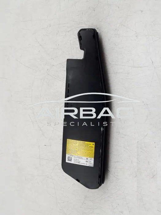 Astra J / Meriva / Zafira C stoel airbag rechts 13251382 134, Gebruikt, -, -, Ophalen of Verzenden