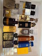Parfum collectie, Sieraden, Tassen en Uiterlijk, Uiterlijk | Parfum, Ophalen, Zo goed als nieuw
