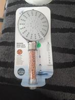 Douchekop met kleiballetjes, Ophalen of Verzenden